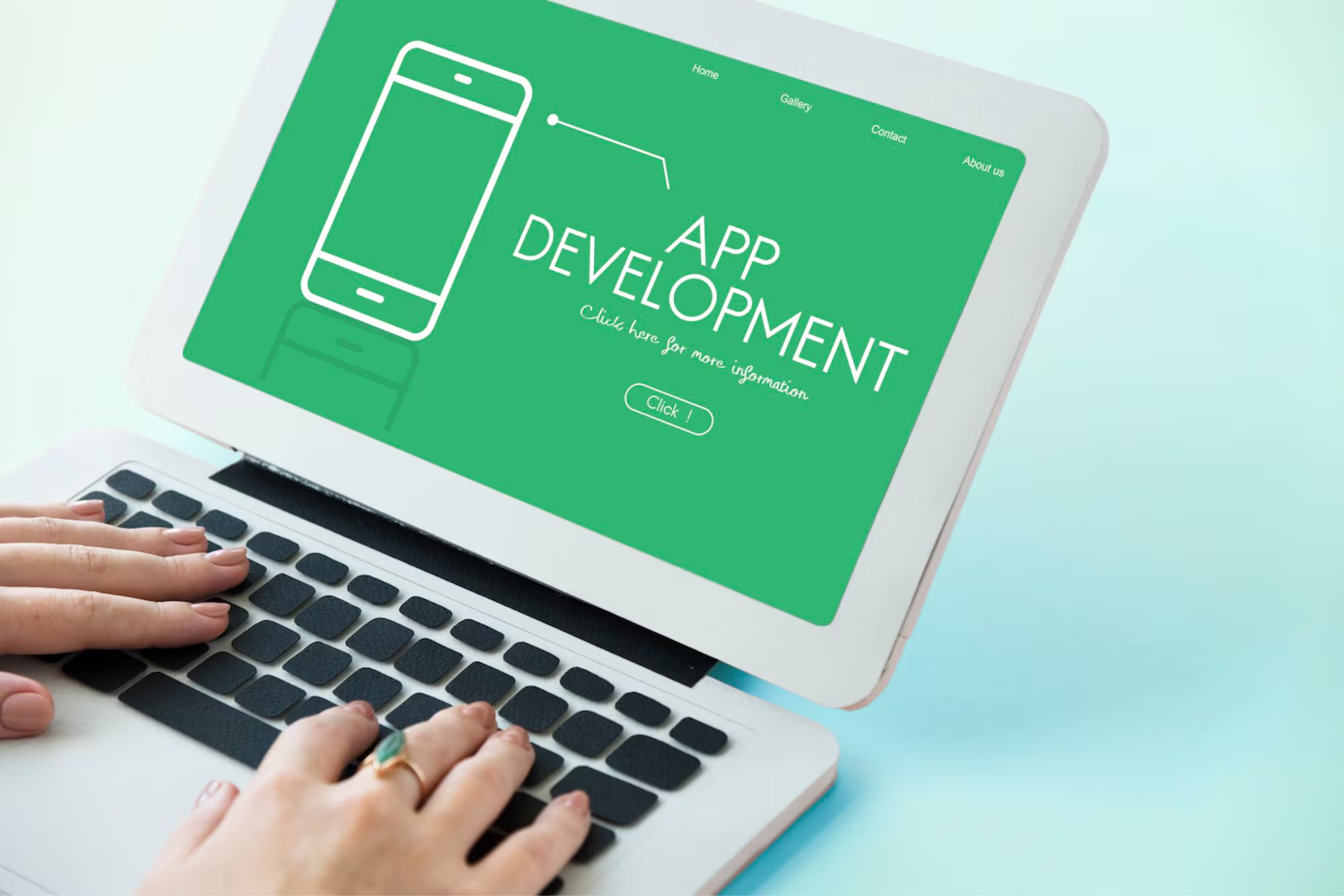 Why Choose Our Cross-Platform Application Development Services