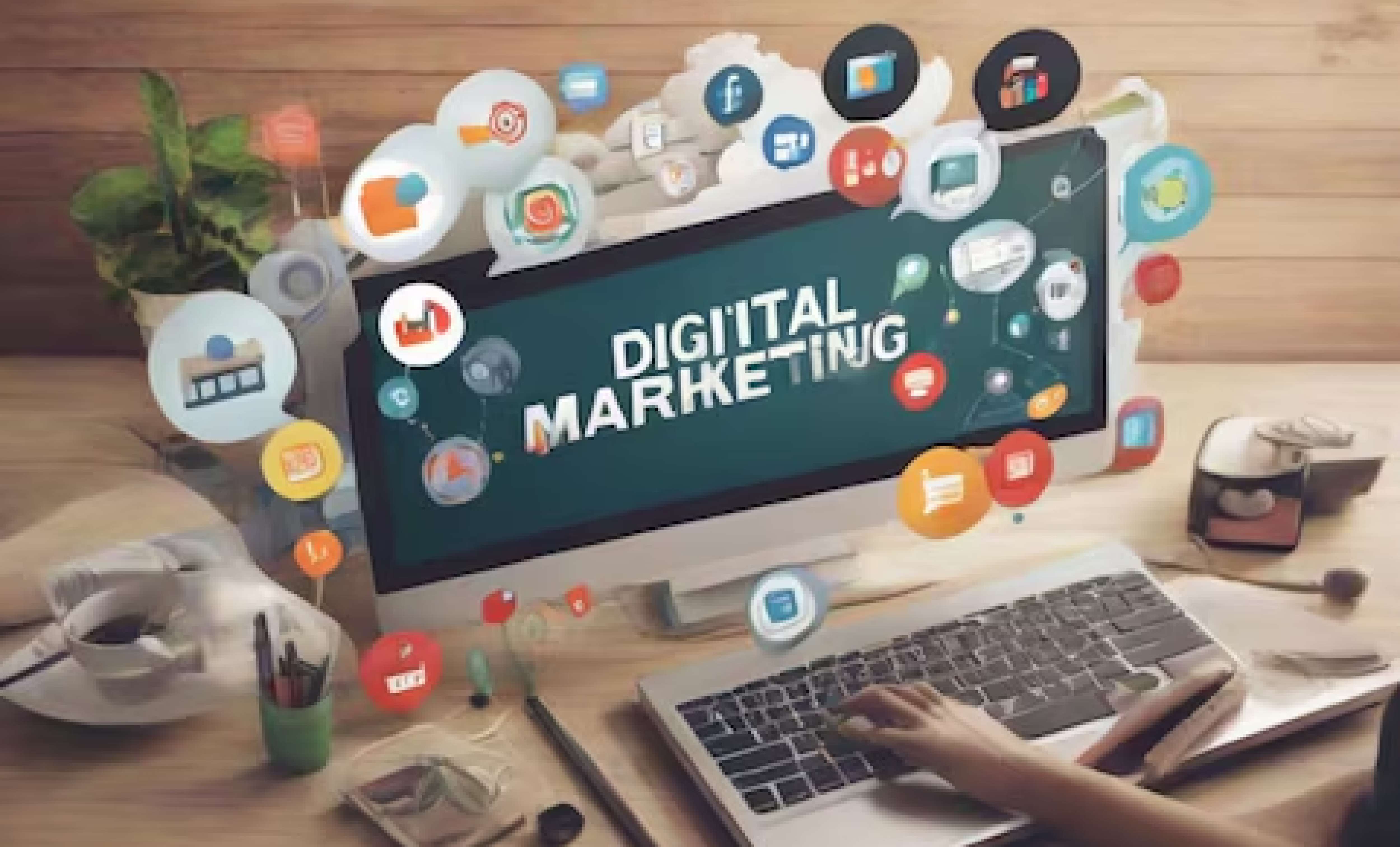 Why Choose Our Digital Marketing Services?