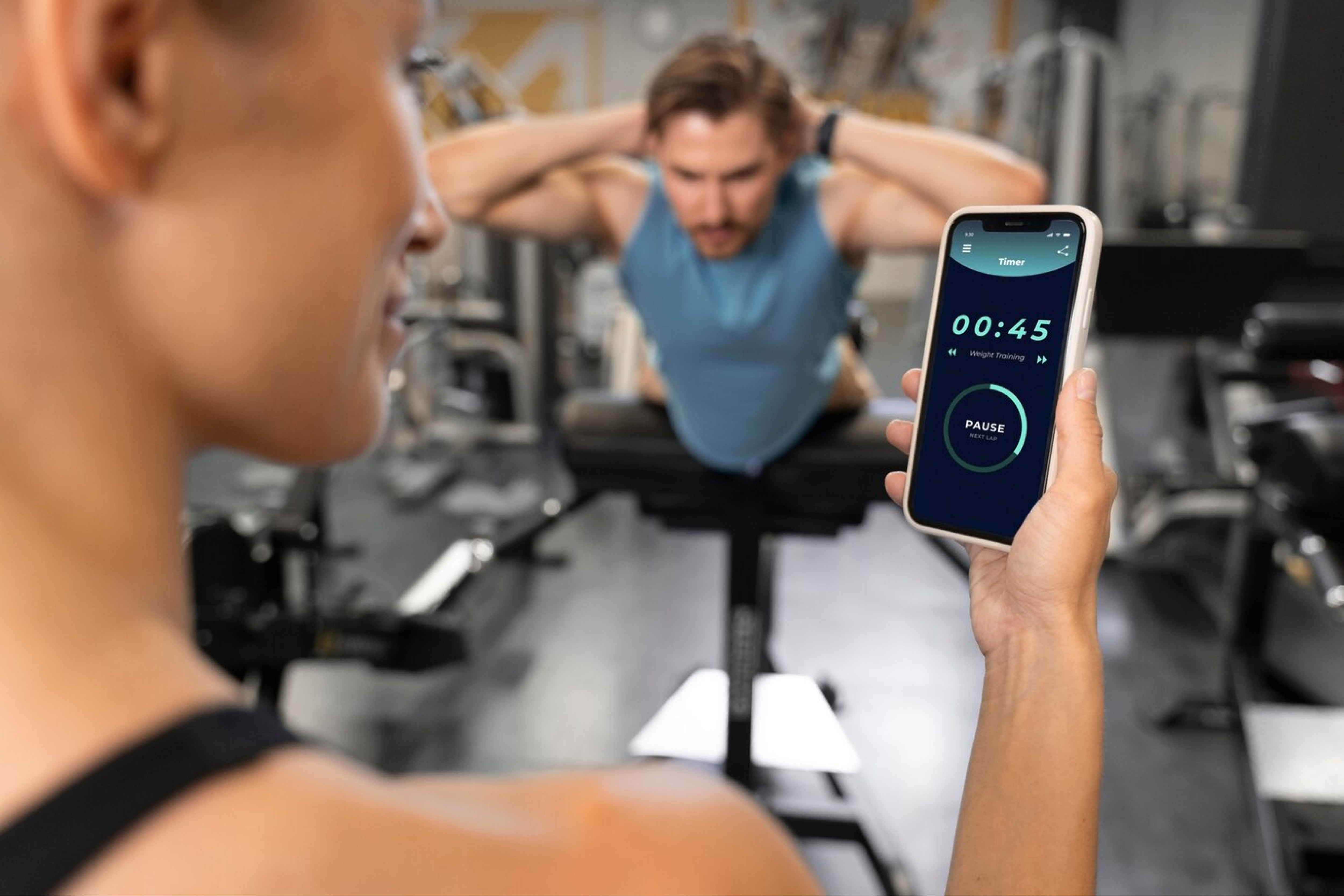 Why Choose Our Fitness App Development Services?